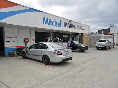 Marko Body Repairs