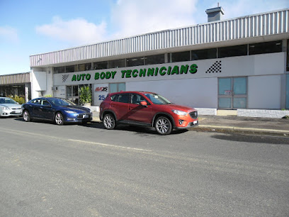 Photo of Auto Body Technicians