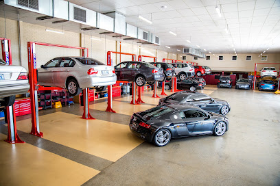 Photo of Anthony Costello Automotive