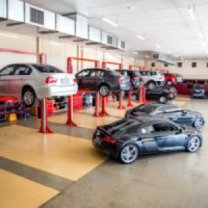 Photo of Anthony Costello Automotive