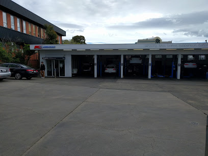 Photo of mycar Tyre & Auto Deakin