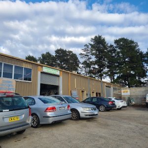 Photo of Canberra Continental Service Centre