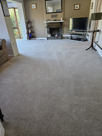 Luca - The Carpet Cleaner Canberra Trusts