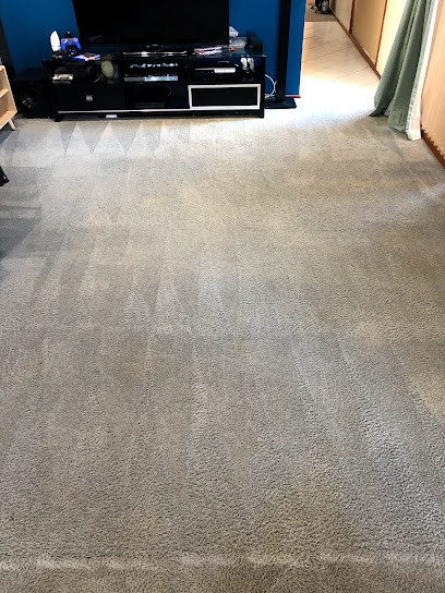 A.C.T. Carpet and Floor Cleaners