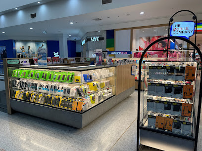 The Mobile Company Canberra