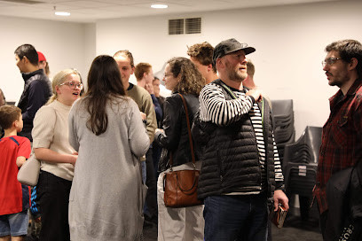 Divergent Church Canberra City
