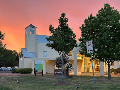 Calvary Chapel United Pentecostal Church Canberra