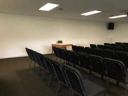 Impact Church Canberra