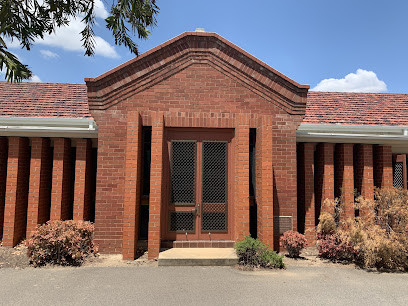 St. Patrick's Catholic Church