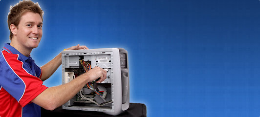 Photo of Canberra Computer Doctors