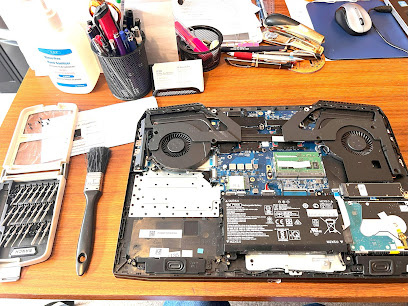 Photo of Canberra computer repairs and IT solutions