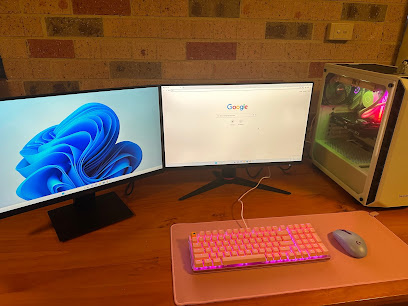 Photo of TechBuddy Canberra