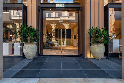 Bared Footwear Sydney