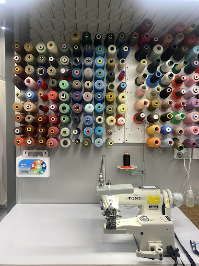 Photo of Opal Alterations & Dry Cleaning Canberra Centre