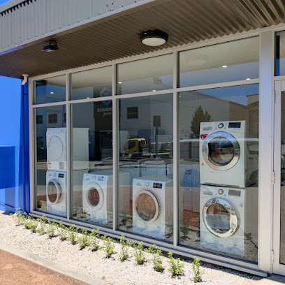 Photo of Preowned Appliances