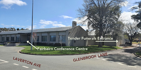 Tender Funerals Canberra Region