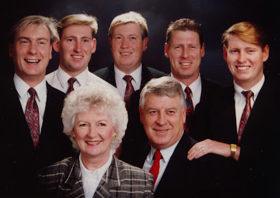 Grantley Perry & Sons Funerals