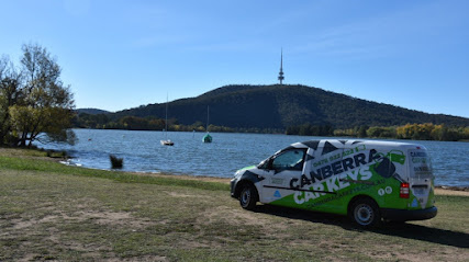 Photo of Canberra Car Keys