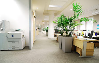 WOW Facility Cleaning Services