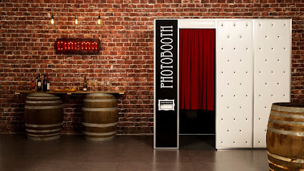 In the Booth Photobooth Hire Canberra