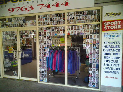 Photo of Kings Sport Store