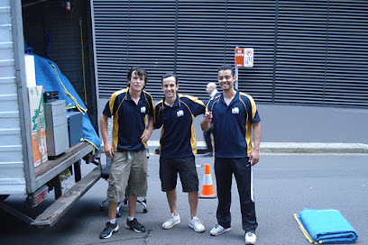 Moving Mates Removals