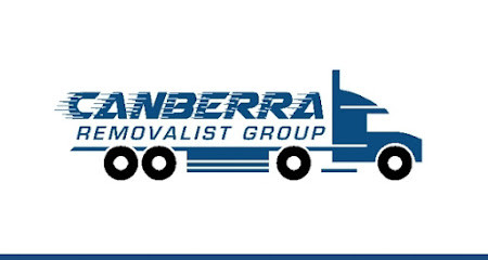Canberra Removalist Group