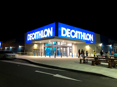 Decathlon Tempe