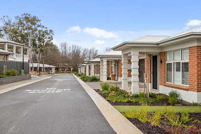 The Aerie at Narrabundah