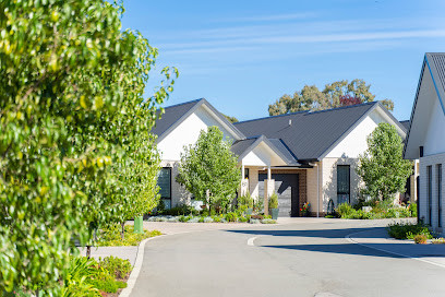 Marigal Gardens