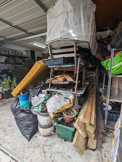 Capital Rubbish Removals