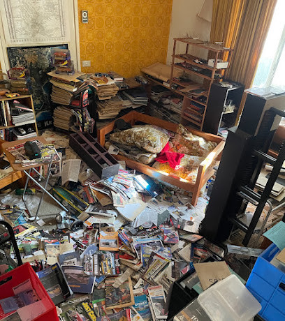 Trash King Rubbish Removal - Get a Free Quote