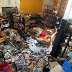 Photo of Trash King Rubbish Removal - Get a Free Quote