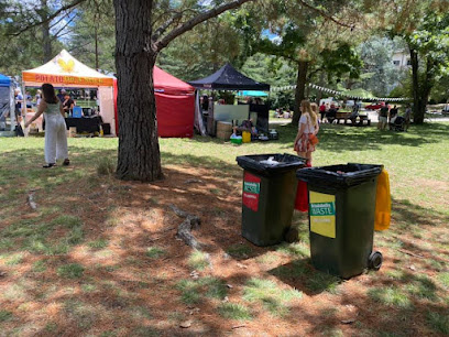 Photo of Brindabella Waste Canberra