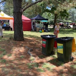Photo of Brindabella Waste Canberra