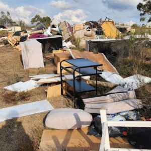 Photo of Golden Rubbish Removal Canberra