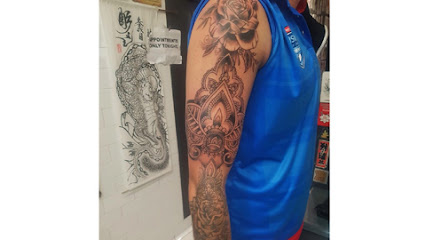 Photo of Max's Village Tattoo Studio Sydney