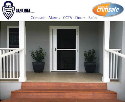 Sentinel Security & Technology Group