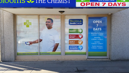 Inkline Print & Signs