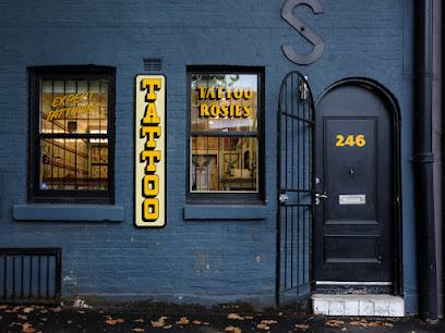 Photo of Tattoo Rosie's