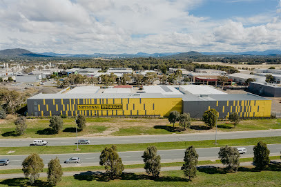 National Storage Mitchell, Canberra