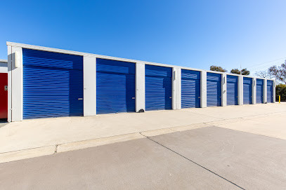 Storage King Fyshwick