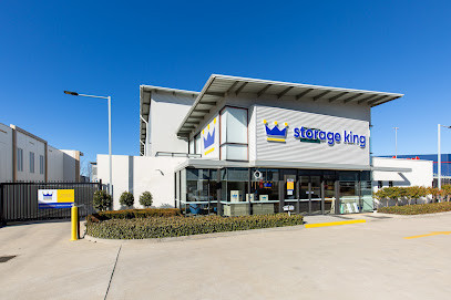 Storage King Fyshwick East