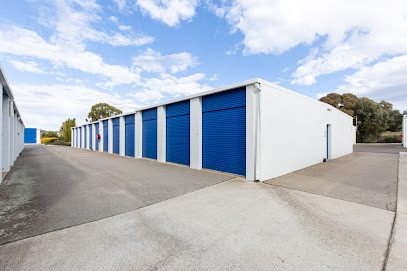 Storage King Belconnen
