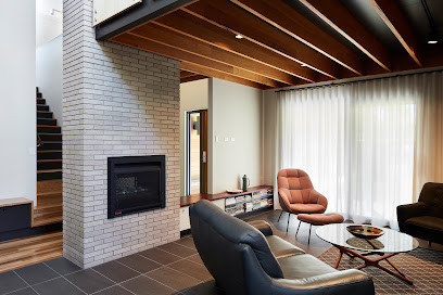 Philip Leeson Architects