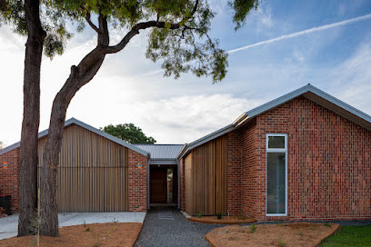 Enfold Architecture