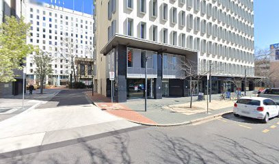 AMC Architecture