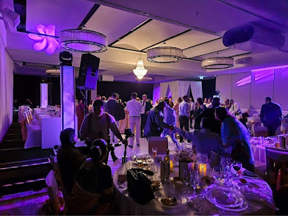 Vintage Events - Weddings, Birthdays and Corporate Events