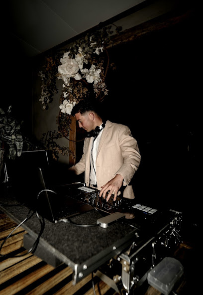 Photo of 8 'Til Late Entertainment | Premium DJs & MCs for Weddings, Corporate Events, Parties