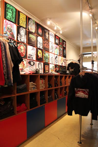 King St Tattoo